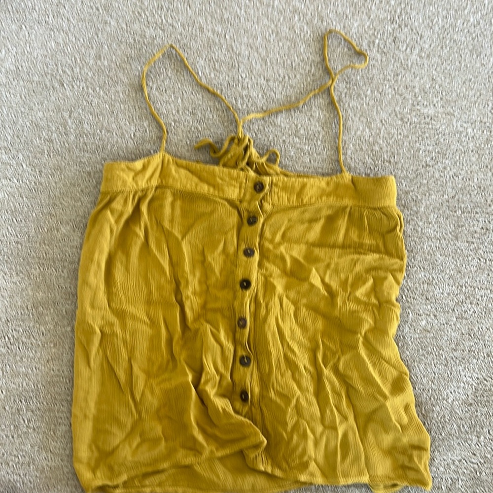 summer top